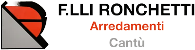 F.lli Ronchetti| Negozio di mobili a Cantù